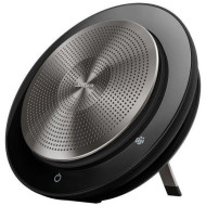 Kонферентна колонка за PC Jabra Speak 750 MS Teams, Черена Kонферентна колонка за PC Jabra Speak 750 MS Teams, Черена