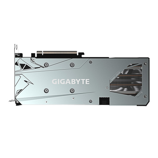 Graphic card GIGABYTE RX 7600 GAMING OC 8GB GDDR6 Graphic card GIGABYTE RX 7600 GAMING OC 8GB GDDR6
