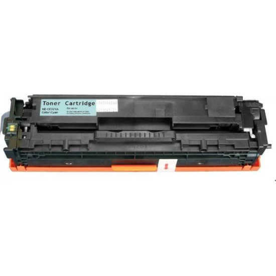 Тонер касета GENERINK CE320, HP, Черен Тонер касета GENERINK CE320, HP, Черен