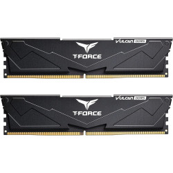 Памет Team Group T-Force Vulcan DDR5 32GB (2x16GB) 6000MHz CL38 Памет Team Group T-Force Vulcan DDR5 32GB (2x16GB) 6000MHz CL38