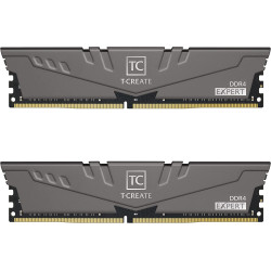 Памет Team Group T-Create Expert DDR4 - 16GB (2x8GB) 3600MHz CL18 Памет Team Group T-Create Expert DDR4 - 16GB (2x8GB) 3600MHz CL18