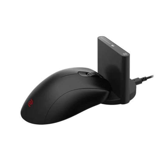 Wireless Gaming Mouse ZOWIE EC1-CW Large, Matte Black Wireless Gaming Mouse ZOWIE EC1-CW Large, Matte Black