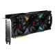 Graphic card PNY RTX 4070 GAMING VERTO EPIC-X RGB 12GB GDDR6X
