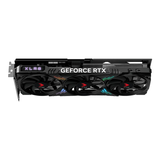 Graphic card PNY RTX 4070 GAMING VERTO EPIC-X RGB 12GB GDDR6X