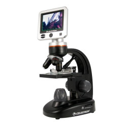 Celestron Digital Microscope Kit
