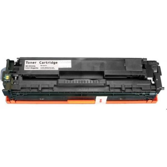 Toner Cartridge GENERINK CE323, HP, Magenta Toner Cartridge GENERINK CE323, HP, Magenta