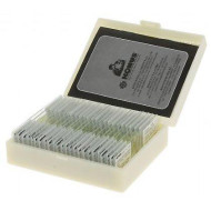 Konus PREPARED ANIMAL AND HUMAN PARASITES (10 SLIDES) Konus PREPARED ANIMAL AND HUMAN PARASITES (10 SLIDES)