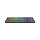 Геймърскa механична клавиатура Dark Project KD87A Black TKL - Gateron Optical Red 2.0 Switch, RGB Геймърскa механична клавиатура Dark Project KD87A Black TKL - Gateron Optical Red 2.0 Switch, RGB