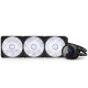 AIO Liquid Cooler NZXT Kraken 360 RGB Black, LCD Display AIO Liquid Cooler NZXT Kraken 360 RGB Black, LCD Display