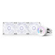 AIO Liquid Cooler NZXT Kraken Elite 360 RGB White, LCD Display