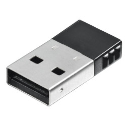 Bluetooth USB адаптер HAMA, Версия 4.0 C1, 53313 Bluetooth USB адаптер HAMA, Версия 4.0 C1, 53313