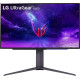 Монитор LG UltraGear OLED - 27 inch WQHD (2560 x 1440), 240Hz, 0.3ms Монитор LG UltraGear OLED - 27 inch WQHD (2560 x 1440), 240Hz, 0.3ms