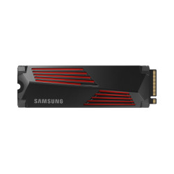SSD SAMSUNG 990 PRO with Heatsink, 1TB, M.2 Type 2280, MZ-V9P1T0CW SSD SAMSUNG 990 PRO with Heatsink, 1TB, M.2 Type 2280, MZ-V9P1T0CW