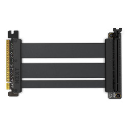 NZXT Riser Cable 220mm PCI-E x16 4.0 NZXT Riser Cable 220mm PCI-E x16 4.0