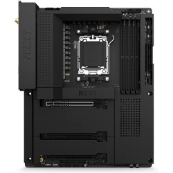 Дънна платка NZXT N7 B650E AM5, DDR5, WiFi 6E, PCIe 5.0