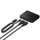External Capture NZXT Signal HD60, 2 x HDMI, USB-C External Capture NZXT Signal HD60, 2 x HDMI, USB-C
