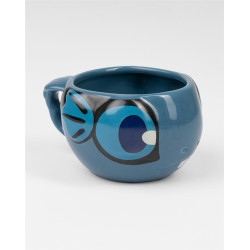 Mug WORLD OF WARCRAFT - Murloc