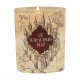 Свещ ABYSTYLE HARRY POTTER, Marauders Map Свещ ABYSTYLE HARRY POTTER, Marauders Map