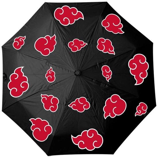 Чадър ABYSTYLE NARUTO SHIPPUDEN - Akatsuki Чадър ABYSTYLE NARUTO SHIPPUDEN - Akatsuki