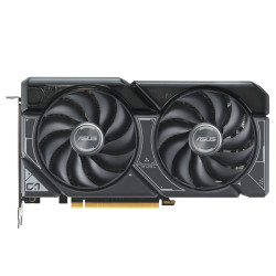 Graphic card ASUS DUAL GeForce RTX 4060 TI OC 8GB GDDR6