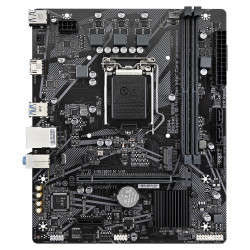 Motherboard GIGABYTE H510M-K V2, socket 1200