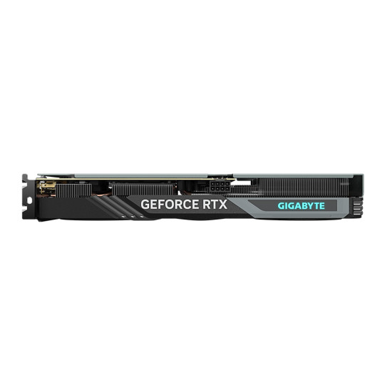 Graphic card GIGABYTE RTX 4060 GAMING OC 8GB GDDR6 Graphic card GIGABYTE RTX 4060 GAMING OC 8GB GDDR6