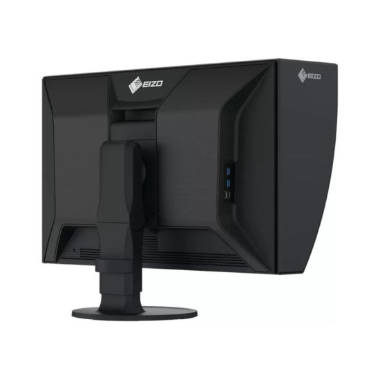 Монитор EIZO ColorEdge CG2700S, IPS, 27 inch, Черен Монитор EIZO ColorEdge CG2700S, IPS, 27 inch, Черен