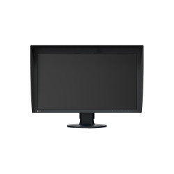 Monitor EIZO ColorEdge CG2700X, IPS, 27 inch, Wide, UHD, DP, USB-C, HDMI, Black