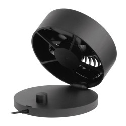 ARCTIC Summair Desk Fan Black ARCTIC Summair Desk Fan Black