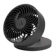 ARCTIC Summair Plus Desk Fan Black ARCTIC Summair Plus Desk Fan Black