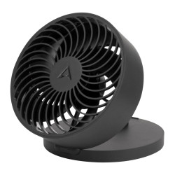 ARCTIC Summair Plus Desk Fan Black ARCTIC Summair Plus Desk Fan Black