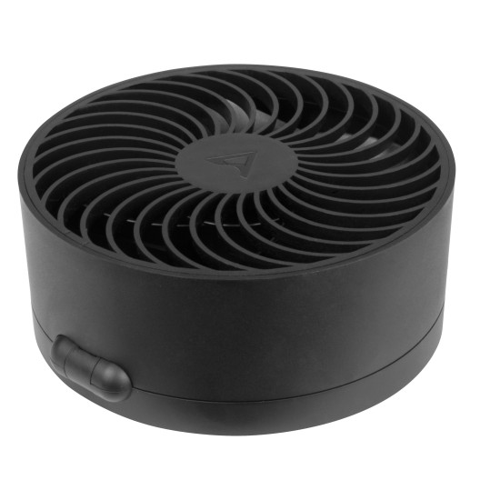 ARCTIC Summair Plus Desk Fan Black ARCTIC Summair Plus Desk Fan Black
