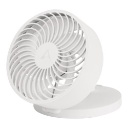 ARCTIC Summair Plus Desk Fan White ARCTIC Summair Plus Desk Fan White