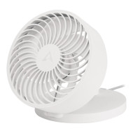 ARCTIC Summair Desk Fan White ARCTIC Summair Desk Fan White