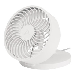 ARCTIC Summair Desk Fan White ARCTIC Summair Desk Fan White