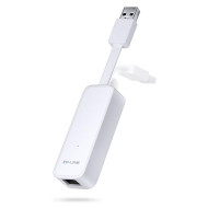 Ethernet Adapter Tp-Link UE300 USB 2.0 - LAN 1000 Mbps Ethernet Adapter Tp-Link UE300 USB 2.0 - LAN 1000 Mbps