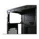 Case LC Power LC2015MB-ON, Micro-ATX Tower Case LC Power LC2015MB-ON, Micro-ATX Tower
