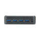 ATEN US234, 2 x 4 USB 3.2 Gen1 Peripheral Sharing Switch ATEN US234, 2 x 4 USB 3.2 Gen1 Peripheral Sharing Switch