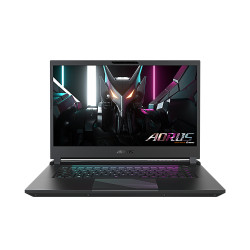 Лаптоп GIGABYTE AORUS 15 BKF Intel Core i7-13700H, 15.6 Лаптоп GIGABYTE AORUS 15 BKF Intel Core i7-13700H, 15.6