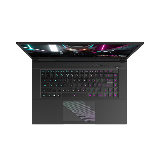 Лаптоп GIGABYTE AORUS 15 BKF Intel Core i7-13700H, 15.6