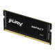 Памет Kingston FURY IMPACT, 64GB SODIMM DDR5, 5600MHz, CL40 Памет Kingston FURY IMPACT, 64GB SODIMM DDR5, 5600MHz, CL40
