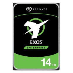 HDD Seagate Exos X16, 14TB SATA3 6Gb/s HDD Seagate Exos X16, 14TB SATA3 6Gb/s