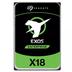 HDD Seagate Exos X18, 14TB SATA3 6Gb/s HDD Seagate Exos X18, 14TB SATA3 6Gb/s