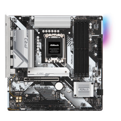 Motherboard ASRock B760M Pro RS DDR5 Motherboard ASRock B760M Pro RS DDR5