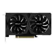 Graphic card PNY GeForce RTX 4060 VERTO DUAL 8GB GDDR6 Graphic card PNY GeForce RTX 4060 VERTO DUAL 8GB GDDR6
