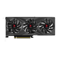 Graphic card PNY GeForce RTX 4060 XLR8 GAMING 8GB GDDR6 Graphic card PNY GeForce RTX 4060 XLR8 GAMING 8GB GDDR6