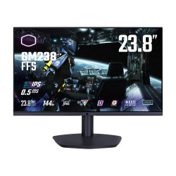 Monitor Cooler Master GM238-FFS 23.8