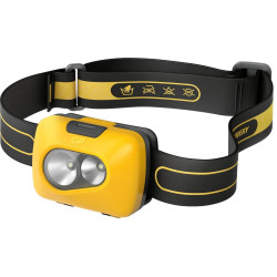 Headlamp / Lantern with light GP BATTERIES CH42 Entry level with 3 batteries AAA 110 lm Headlamp / Lantern with light GP BATTERIES CH42 Entry level with 3 batteries AAA 110 lm