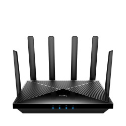 Wireless Router Cudy P5, 5G SA/NSA AX3000 Wi-Fi 6 CPE
