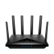 Wireless Router Cudy P5, 5G SA/NSA AX3000 Wi-Fi 6 CPE Wireless Router Cudy P5, 5G SA/NSA AX3000 Wi-Fi 6 CPE
